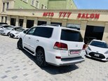 Lexus LX 570-8