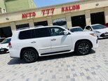 Lexus LX 570-4
