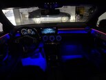 Mercedes CLA 250-35