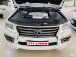 Lexus LX 570-21