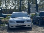 Hyundai Sonata-2