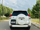 Toyota Land Cruiser Prado-5