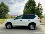 Toyota Land Cruiser Prado-8