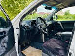Toyota Land Cruiser Prado-9