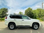 Toyota Land Cruiser Prado-7