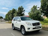 Toyota Land Cruiser Prado-2