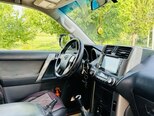 Toyota Land Cruiser Prado-10
