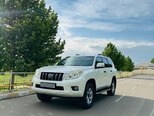 Toyota Land Cruiser Prado-1