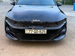 Kia K5-1