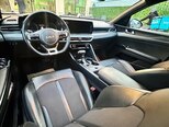 Kia K5-8