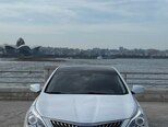 Hyundai Grandeur-3