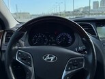 Hyundai Grandeur-12