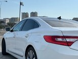 Hyundai Grandeur-5