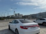 Hyundai Grandeur-7