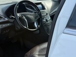 Hyundai Grandeur-16