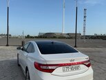 Hyundai Grandeur-6