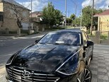 Hyundai Sonata-1