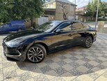 Hyundai Sonata-4