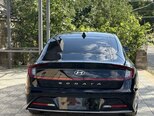 Hyundai Sonata-15