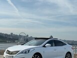 Hyundai Grandeur-2