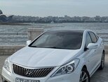 Hyundai Grandeur-4