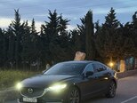 Mazda 6-3