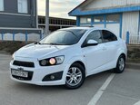 Chevrolet Aveo-3