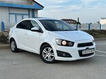 Chevrolet Aveo-2