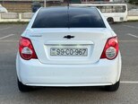 Chevrolet Aveo-8