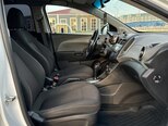 Chevrolet Aveo-15
