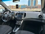 Chevrolet Aveo-16