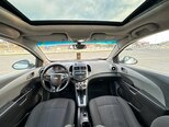 Chevrolet Aveo-11