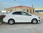 Chevrolet Aveo-6
