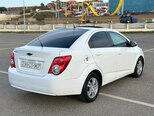 Chevrolet Aveo-9