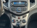 Chevrolet Aveo-19