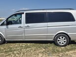 Mercedes Vito 115 CDI-4
