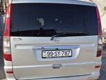 Mercedes Vito 115 CDI-2