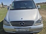 Mercedes Vito 115 CDI-1