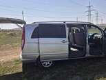Mercedes Vito 115 CDI-10