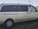 Mercedes Vito 115 CDI-7