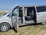 Mercedes Vito 115 CDI-9