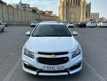 Chevrolet Cruze-1