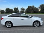 Chevrolet Cruze-2