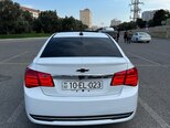 Chevrolet Cruze-4