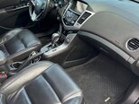 Chevrolet Cruze-6