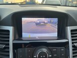 Chevrolet Cruze-12