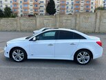 Chevrolet Cruze-3