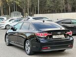 Hyundai Sonata-7