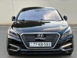 Hyundai Sonata-1