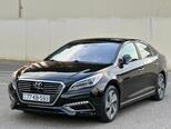 Hyundai Sonata-2